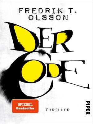 cover image of Der Code